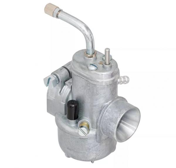 Zündapp Swiing Vergaser 17 mm – getarnt als 15 mm – Made in Switzerland Tuning !!