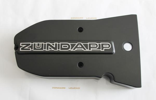 Zündapp Kickstarter Deckel Kickstarterdeckel 314-01.103 530 540 537