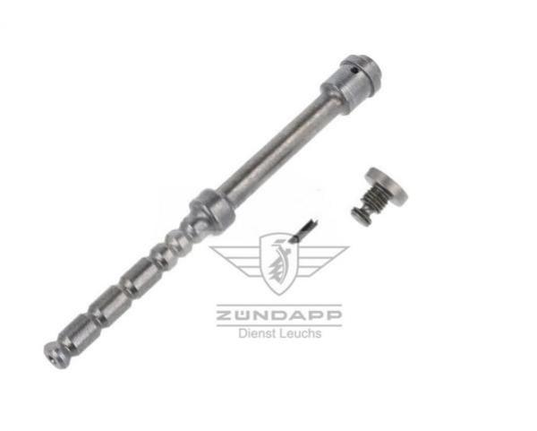 Zündapp Ziehkeil 5 Gang 285-05.905 & 283-05.143  3 Teilig zerlegbar