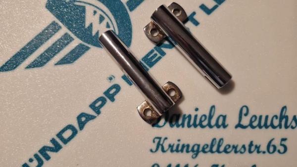 Zündapp Blinkerhalter Hinten Gepäckträger 519-16.625