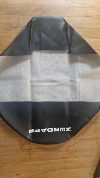 Zündapp Sitzbank Bezug Sitzbankbezug C 50 Sport GTS 50 Typ 529 529-21.601