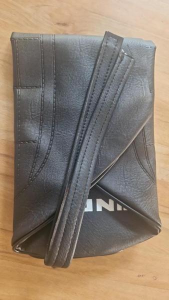 Zündapp Sitzbank Bezug Sitzbankbezug C 50 Sport GTS 50 Typ 529 529-21.601