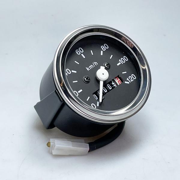 Zündapp Tacho 60mm 518-16.700 für KS 50 WC 517-36 LA Super Sport 517-35 LB GTS 50 L0 517-40 L0 518 KS100