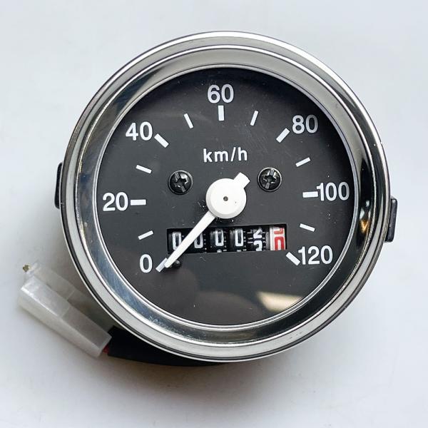 Zündapp Tacho 60mm 518-16.700 für KS 50 WC 517-36 LA Super Sport 517-35 LB GTS 50 L0 517-40 L0 518 KS100