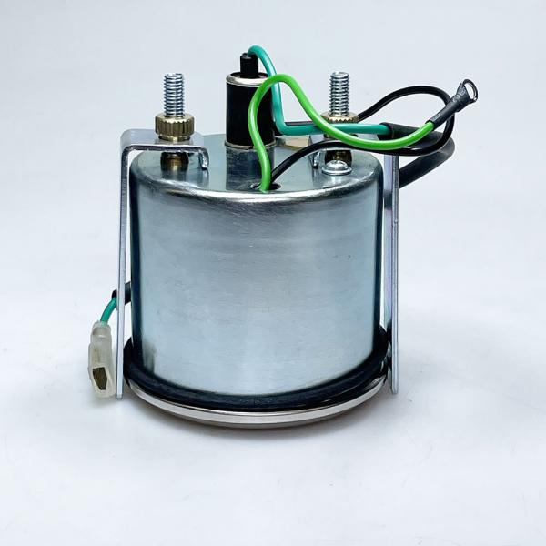 Zündapp Drehzahlmesser / Vierteldreher KS 50 Cross , Super Sport, watercooled Typ 517 36.000per für Kokusan und Bosch MHKZ !