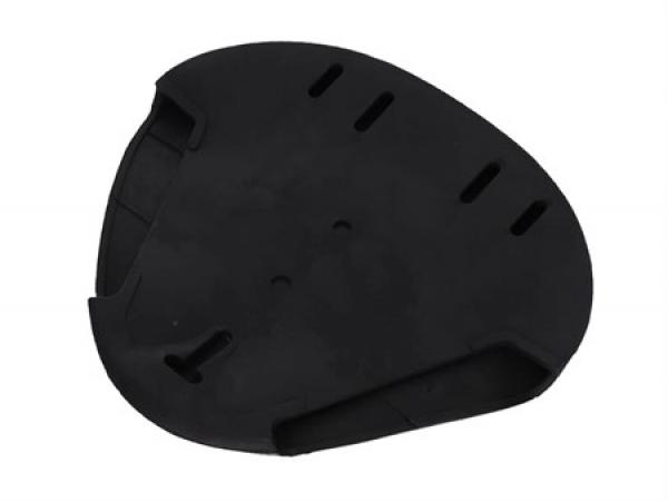 Sattel Satteldecke Schwarz Bategu BTG (Nachbau) wie Denfeld