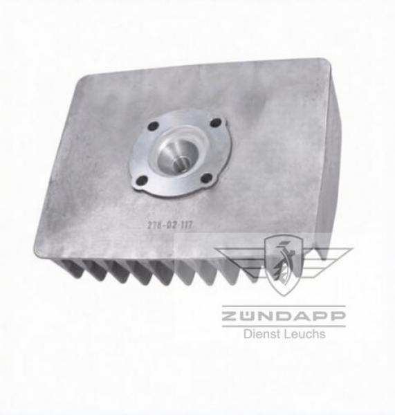 Zündapp Zylinderkopf Supertherm mit Hohen Rippen wie Original 278-02.117 für 70 ccm !!