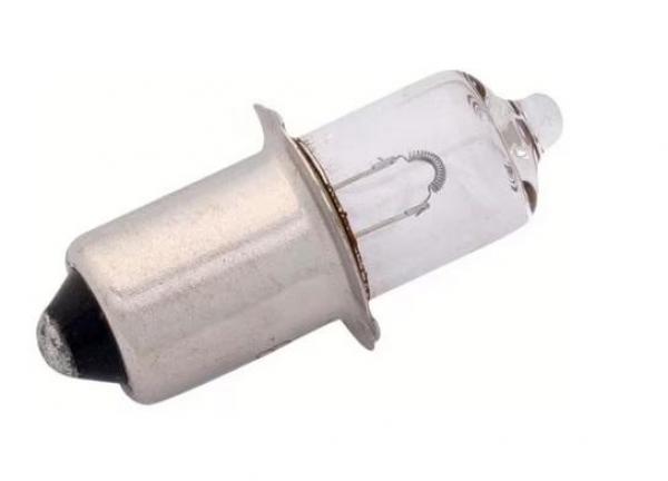 Zündapp Glühbirne Halogen 6V 15W Sockel H2S PX 13,5s 448-16.158