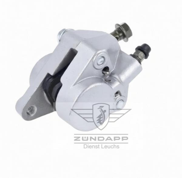 Zündapp Bremssattel Grimeca-Ersatz für Typ 540 KS 50 & GTS 50 mit 240mm Bremsscheibe ET 540-15.103