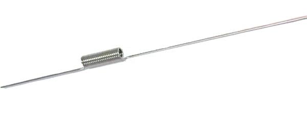 Zündapp Bremslichtschaltfeder Zugfeder Feder 537-16.157