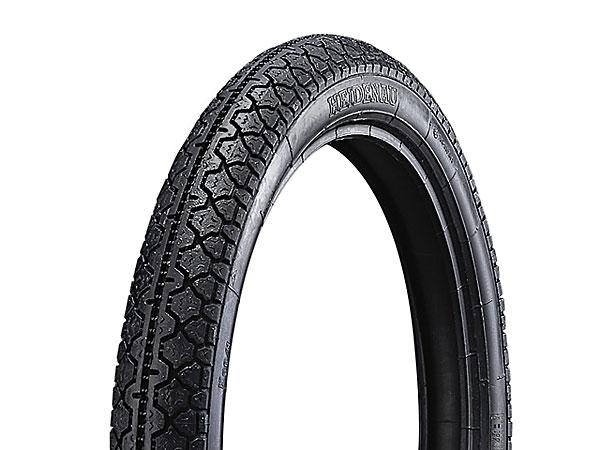 Reifen 2 3/4 2.75 x 17 Heidenau Index 47P Profil K 36/1