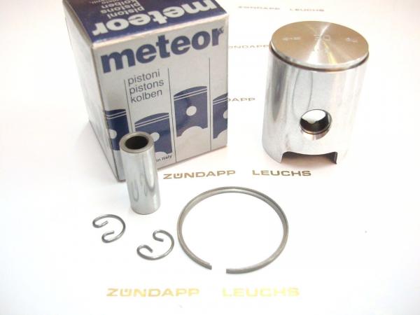 Zündapp Meteor Kolben Kolbensatz 50ccm CD 284-02.775 KS 50 530 517