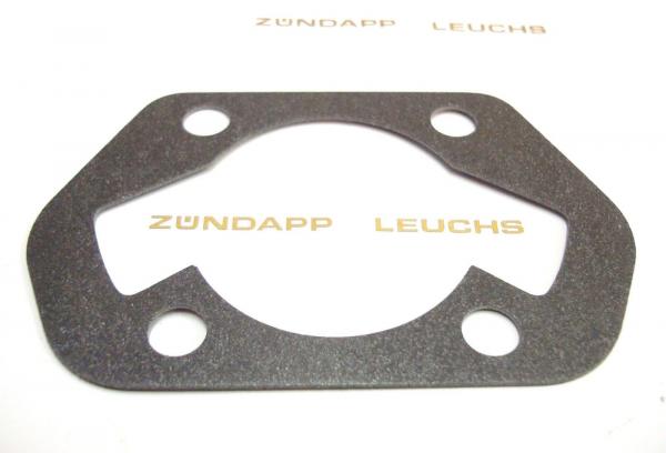 Zündapp Dichtung Zylinder Fußdichtung 1mm 284-02.165