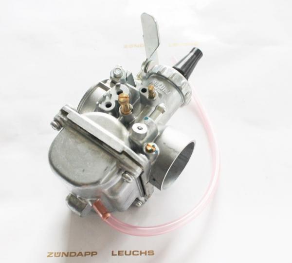 Zündapp Original MIKUNI VM20-151 Vergaser KS 50 284-04.744