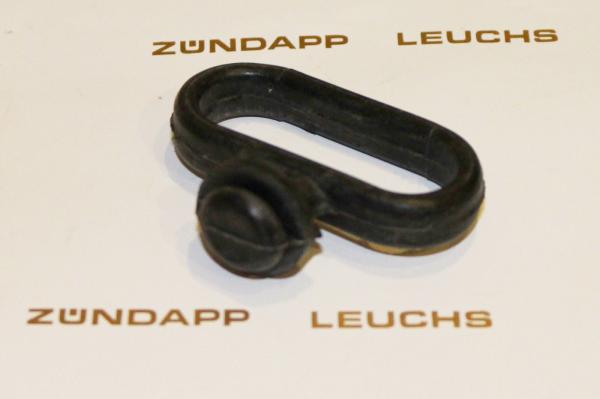 Zündapp Zughalter Gummi Schutzblech 530-19.101