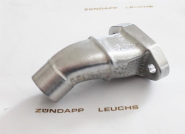 Zündapp Ansaugstutzen RS 50 Roller Typ 561 -276-04.120  40mm