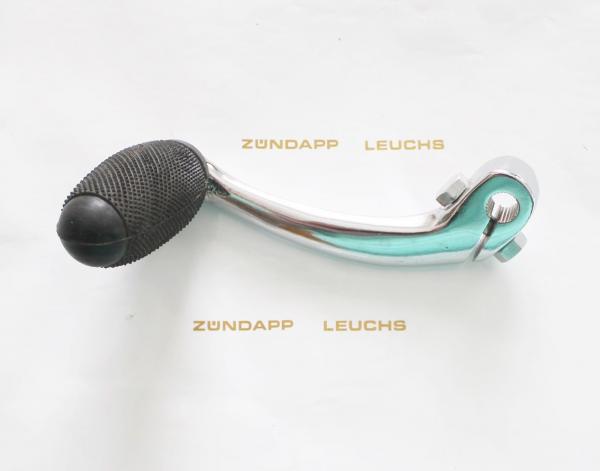 Zündapp Schalthebel 10mm Aufnahme 267-05.792