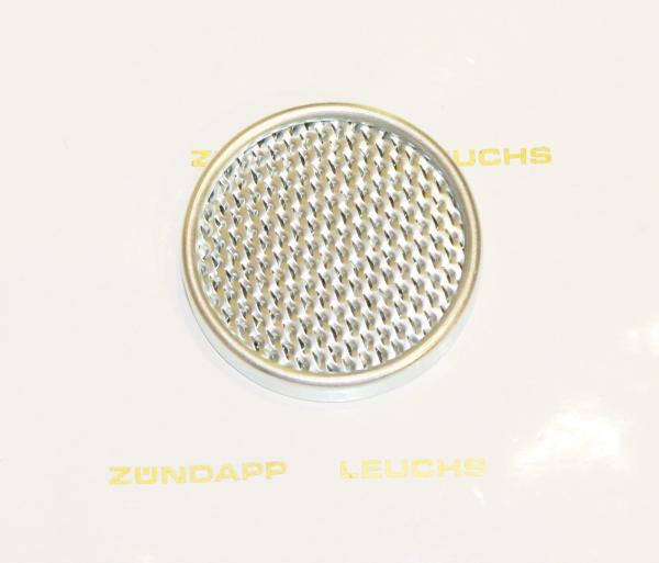 Zündapp Luftfilter Einsatz Sieb 52mm 265-04.610