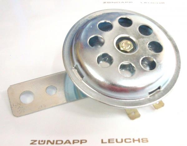 Zündapp Schnarre Hupe 12 VOLT