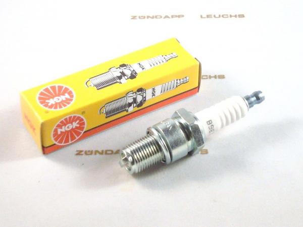 NGK Zündkerze Kurzes Gewinde B8HS
