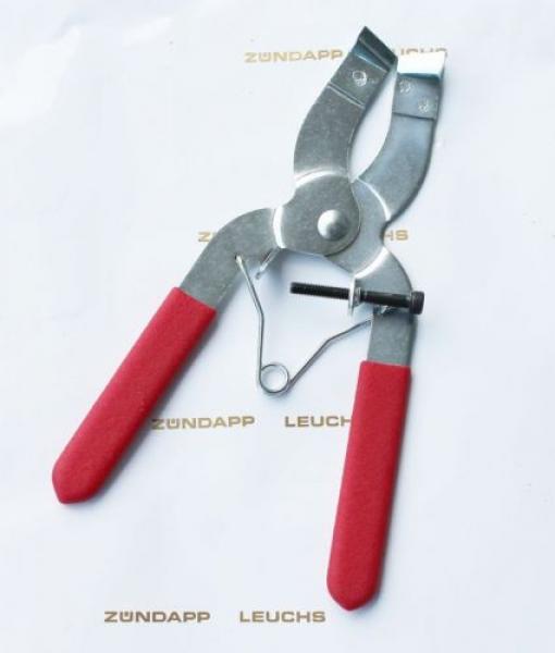 Kolbenring Zange Montage Werkzeug Kolbenringzange