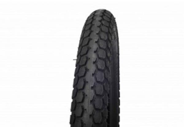 Reifen 2 3/4 x 17 Continental KKS 10 reinforced