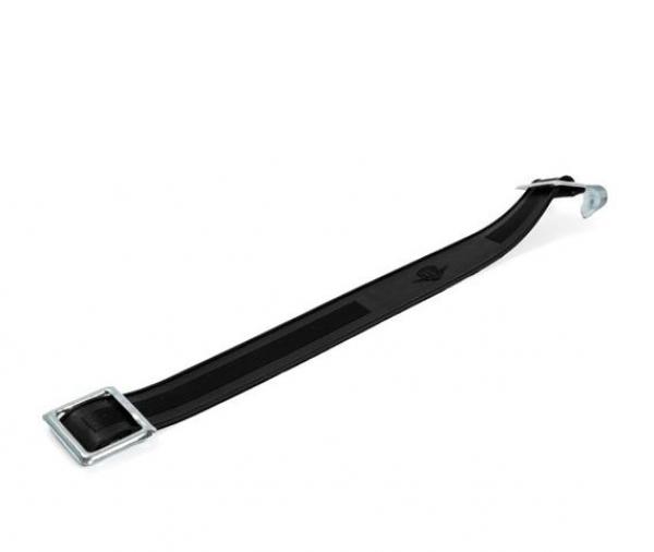 Zündapp Gepäckgummi Gepäckband Schwarz - NTS -