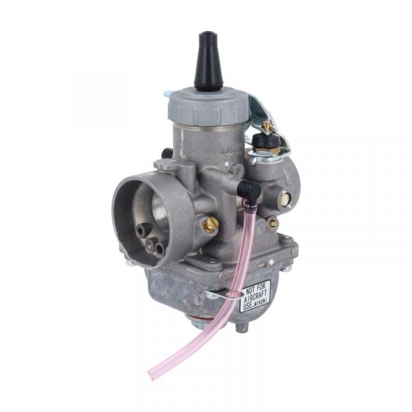 Zündapp Vergaser Mikuni VM28-57 KS 125 KS 157 285-04.741